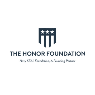 The Honor Foundation logo