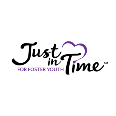Just in Time logo