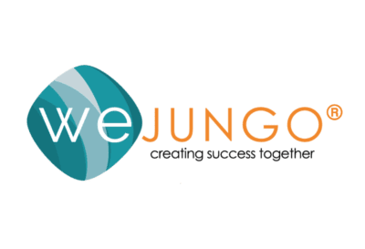 Wejungo logo registered trademark