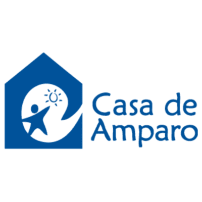 Casa de Amparo logo
