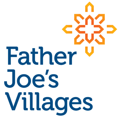Father Joe's Villages logo