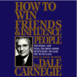 how to win friends and influence people book cover